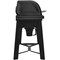 Traeger Woodridge WiFire Pellet Grill TFB86MLH - alternate 9