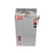 Brah Electric , Direct Replacement for XL-U Series Type UV 100A 600V 4W Fusible Type Bus Plug BUV3610GNW - alternate 1