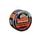 T-Rex Duct Tape, 30 yd L, 2.83 in W, Polyethylene-Coated Cloth Backing, Gunmetal Gray 241358 - alternate 5