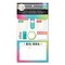 The Happy Planner Productivity Multi Accessory Pack, 388 Pieces PLMP-02 - alternate 1