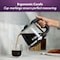 Mr. Coffee 12-Cup Easy On/Off Switch Electric Coffee Maker in Black 750124776M - alternate 5