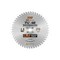 Cmt METAL & STAINLESS STEEL 7-1/4in x 5/8in T48 FWF 226.348.07 - alternate 1