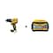 Dewalt DCD806B DCD806B/DCB609 - alternate 1