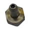 John Deere ADAPTOR FITTING, JOHN DEERE OEM 486702 486702 - alternate 5