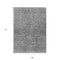 Homeroots 9' X 12' Gray And Charcoal Southwestern Washable Indoor Outdoor Area Rug 587066 - alternate 8