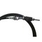 John Deere PUSH PULL CABLE, OEM FYD00004158 - alternate 5