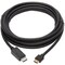 Eaton EATON, HDMI Cable, 10 ft, 4K, Male to Male P582-010-4K6AE - alternate 3