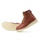 Handpoint Mens 6 in Soft Toe Work Boots-Water Resistant Leather Safety Boots, Slip Resistant, 11 CK307D-11 - alternate 4
