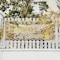 Signmission Pure Natural Honey Cold Extracted, 48 Inch x 120 Inch, Vinyl Banner B-120-30826 - alternate 5