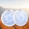 Pyle PyleMarine Speakers - 5.25 Inch 2 Way, Waterproof, 180 Watt Power, Slim Style, PLMRS53WL PLMRS53WL - alternate 9