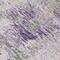Homeroots 10' X 14' Lavender And Purple Striped Washable Indoor Outdoor Area Rug 609557 - alternate 9