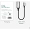 Plugable Technologies USB C TO HDMI 2.0 ADAPTER COMPATIBLE WITH 2018 IPAD PRO, 2018 MACBOOK AIR, 2018 USBC-HDMI - alternate 6