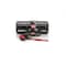 Warn Vehicle Mounted Recovery Winch 12 Volt Electric 3500 Lb Capacity Spydura Synthetic Rope 110230 - alternate 6
