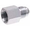 Gates Male JIC 37 Flare to Female JIC 37 Flare SAE to SAE G60420-2016 - alternate 6