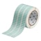 Brady Light Green Polyimide Labels 0.25in H x 0.9in W Light Green 10000/RL ROW 3 THT-2-776-10 - alternate 1