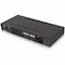 Iogear 2-Port Single View HDMI Secure KVM. TAA GCS1312TAA4C - alternate 2