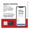 Canon imageCLASS MF662Cdw Wireless Multifunction Laser Printer, Copy/Print/Scan 6928C016 - alternate 8