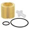 Premium Guard Engine Oil Filter,  PG5608EX - alternate 6