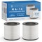 Medify Air Medify MA14 Genuine Replacement Filter 2Pack 2PK MA-14R-2 - alternate 1