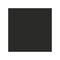 Adams Mfg Chair Big Easy Black Resin Frame Adirondack 258407 - alternate 5
