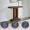 Alaterre Furniture Pismo Solid Wood Console Table 36 in Modern Farmhouse Small Entryway Table AFTBL-031 - alternate 10