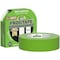 Frogtape Painter's Tape, Outdoor, Green CF 120 - alternate 1
