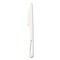 World Centric Cutlery Dispenser Refills, Knife, Plastic, Light Beige, 1000PK KN-PS-6DP - alternate 1