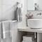 Gatco Beverly Towel Ring, Chrome 5512 - alternate 4