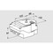 Honeywell Kromschroder ACT, IC40A2AR10,100 230V/50 60HZ 2.5NM 22 KS88300241 - alternate 1