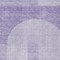 Homeroots 10' X 14' Lavender And Purple Geometric Washable Indoor Outdoor Area Rug 582727 - alternate 9