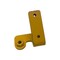 Caterpillar BRACKET ASSEMBLY , CATERPILLAR OEM 3857544 3857544 - alternate 6