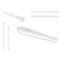 Beyond Led Technology LED Linkable Strip Fixture, Watt 60W-80W, 11329 Lm, CCT 3000K-6500K, 120V-277Vac 8ft, Frosted Lens, 4PK 157007 - alternate 6