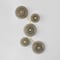 Corbett Lighting Birmingham Integrated LED Wall Sconce in Vintage Polished Brass 512-05-VPB - alternate 8