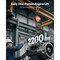 Vevor Hand Chain Hoist 2200 lbs Capacity 20 ft Manual Chain Block with G80 Chain HS-C-1T-6M - alternate 6