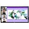 Dell (DELLP6524QT) Collaboration Displays DELL-P6524QT - alternate 1