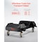 Vevor Slim Trash Can Dolly with Wheel Fit 16/23 Gal Container Bin 200lbs Heavy Duty XDL-90A-D - alternate 8