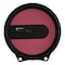 Axess HIFI Bluetooth Media Speaker with Colorful RGB Lights in Pink SPBL1043-PNK - alternate 3