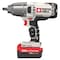 Porter-Cable 20V MAX* 1/2 in. Cordless Impact Wrench PCC740LA - alternate 7