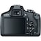 Canon EOS REBEL T7 EF-S - 24.1MP - CMOS - NOT APPLICABLE - 18-55 MM - 3INCH - LCD MONI 2727C021 - alternate 4