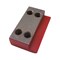 Komatsu SUPPORT, KOMATSU OEM 5002855 5002855 - alternate 3