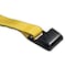 Mytee Products 4PK 2inx30ft Ratchet Tie-Down Straps w/Flat Hooks - 10,000 Lbs Breaking Strength, 4PK RS230-LAx4 - alternate 8