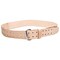 Toolpro Belt, 2 in Top Grain Leather Tool Belt, Leather TP00960 - alternate 9