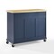 Crosley Madison Kitchen Cart KF30031ENV - alternate 9