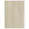 Daltile Asher Bend 9in. x 71in. Rigid Click Luxury Vinyl Flooring 26.50 Sq Ft, 6PK AB2197120L65MSX - alternate 7