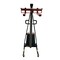 Pake Handling Tools Powered Adjustable Fork Lift Trucks, 330lb, 59 1/2in Lift Height PAKWP02-AF01 - alternate 7