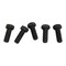 John Deere CAP SCREW 5/PK, OEM 19H1346 - alternate 3