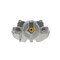 Hella BRAKE CALIPER 355791401 - alternate 6