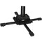 Chief Chief RPA Custom Inverted LCD/DLP Projector Ceiling Mount - Steel - 50 lb RPAU - alternate 4