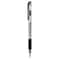 Pentel Hybrid Technica (0.6mm) Gel Pen, Black Ink, 12PK KN106-A - alternate 3