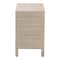 Bali & Pari Umika Grasscloth Nightstand 265-14548-ZORO - alternate 9